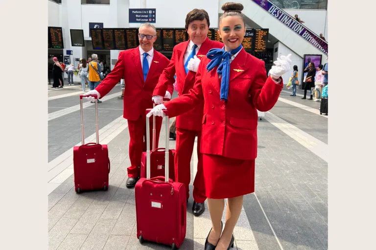 Cabin Crew Birm closer