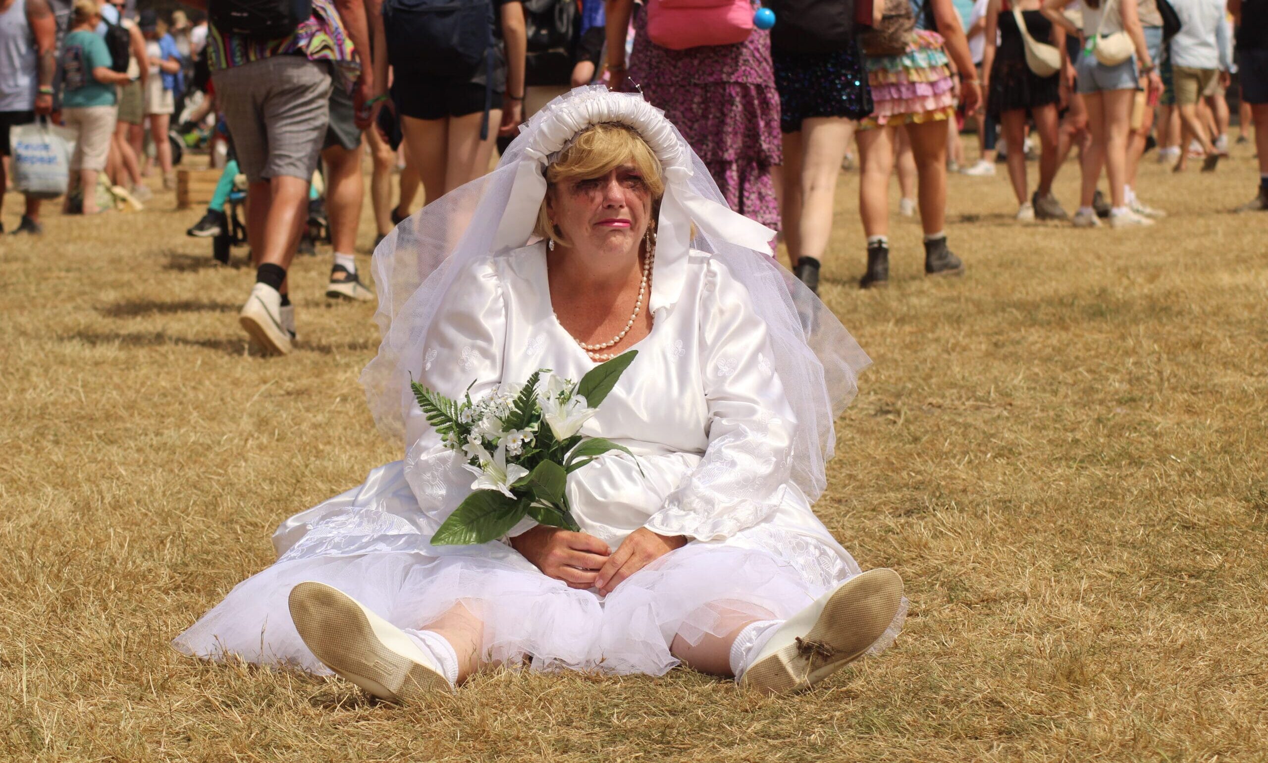 Jilted Example Jilted Brides - Natural Theatre Company