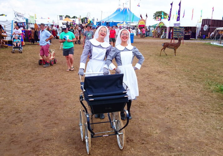 Nannies 3