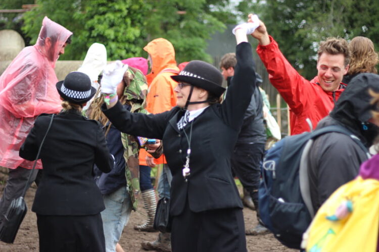 Police 3