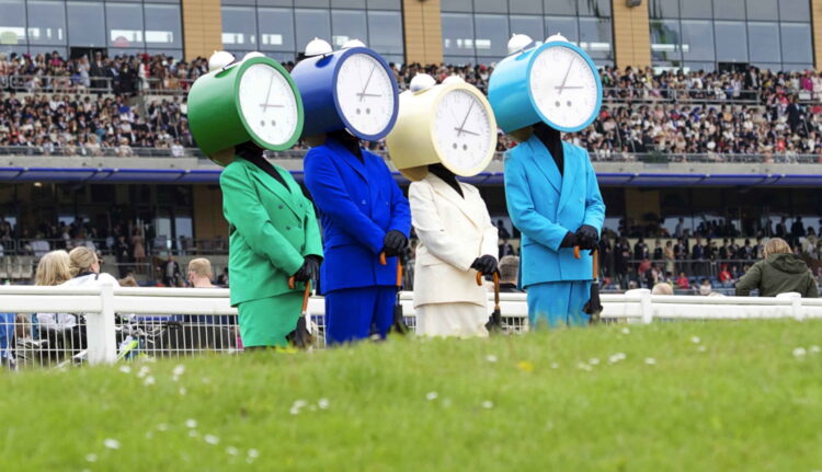 Clockheads 1