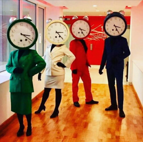 Clockheads 2