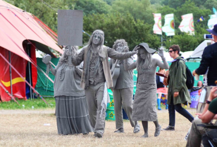 Ghost Hippies 1