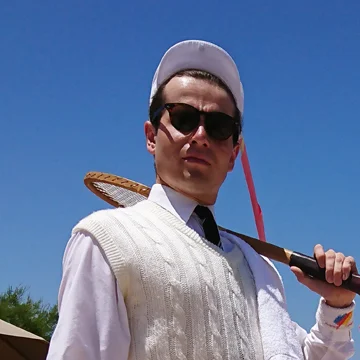 Matt