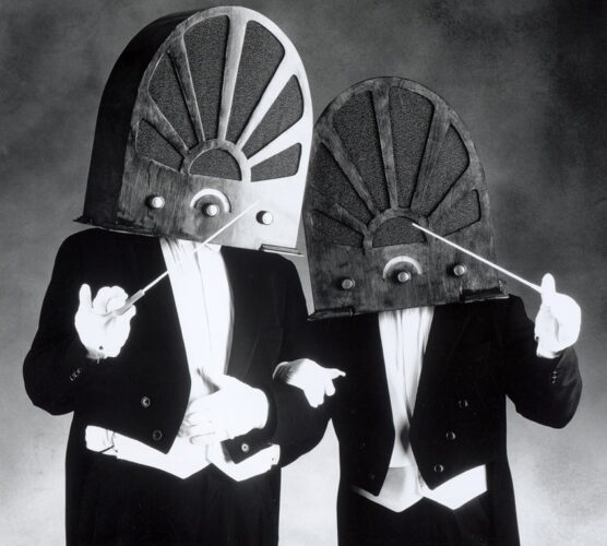 Radio Heads-NTC