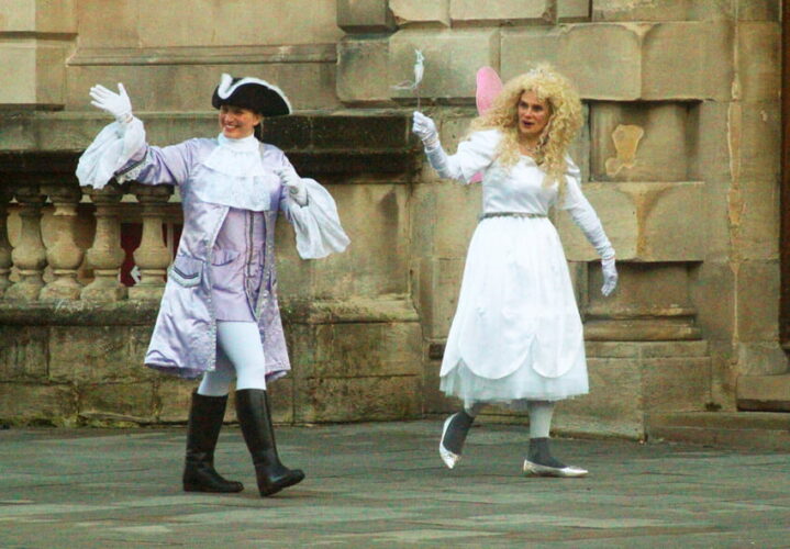 panto 1