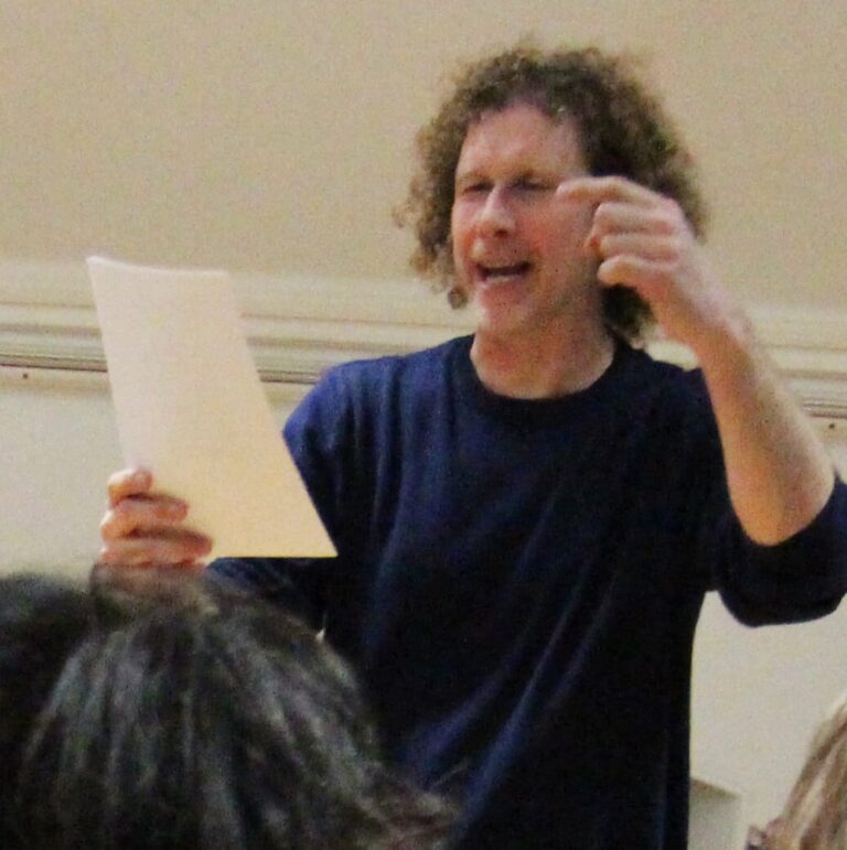 Andy Directs