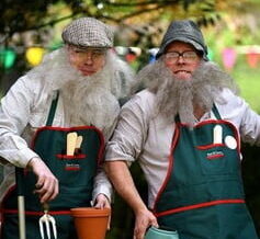 Gardeners