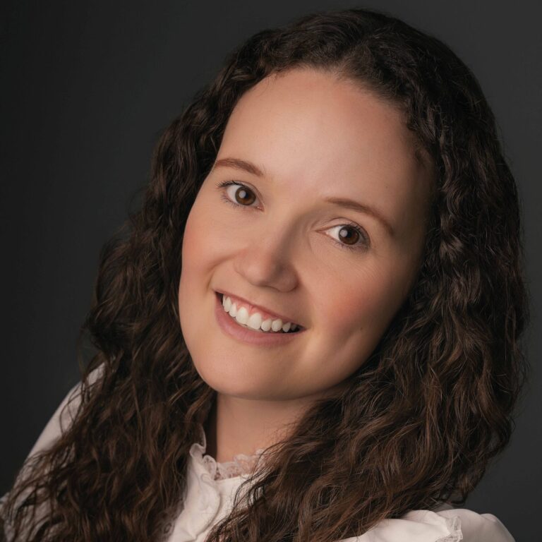 Headshot resized