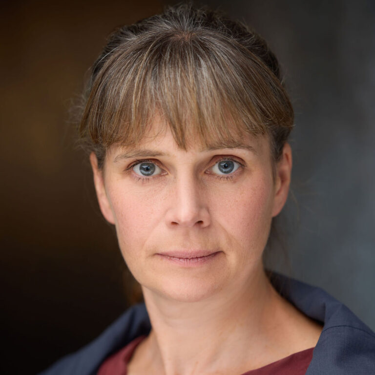 Kirsty Cox