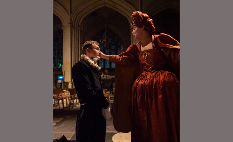 Elizabeth and Harrington Sorted small lndsp