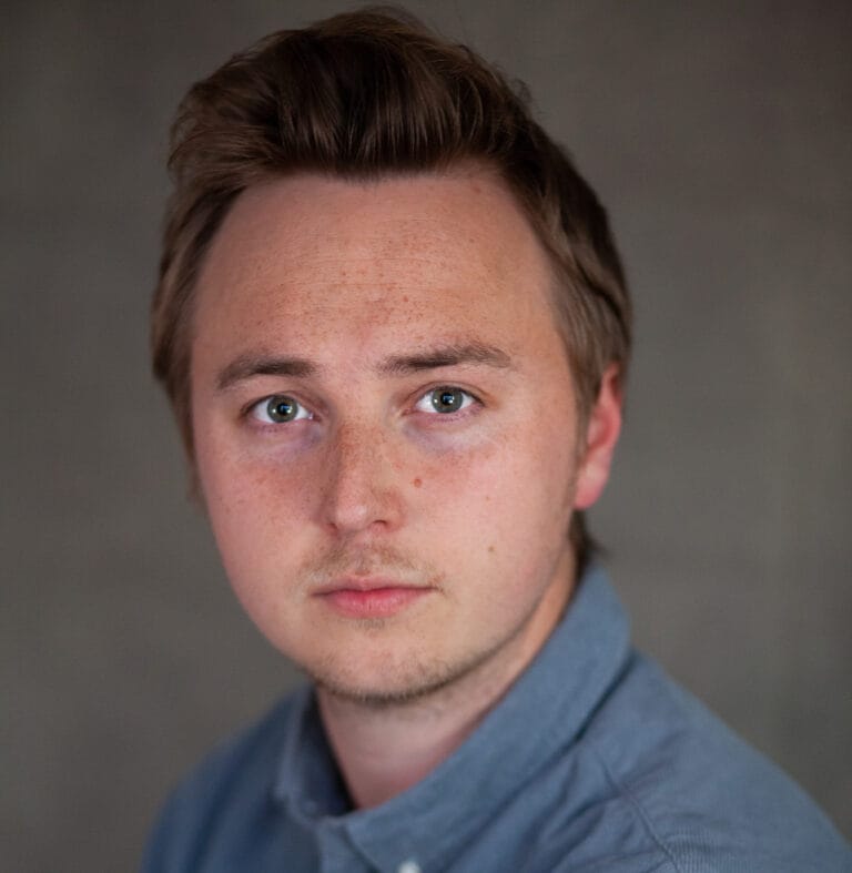 Joe Topping
